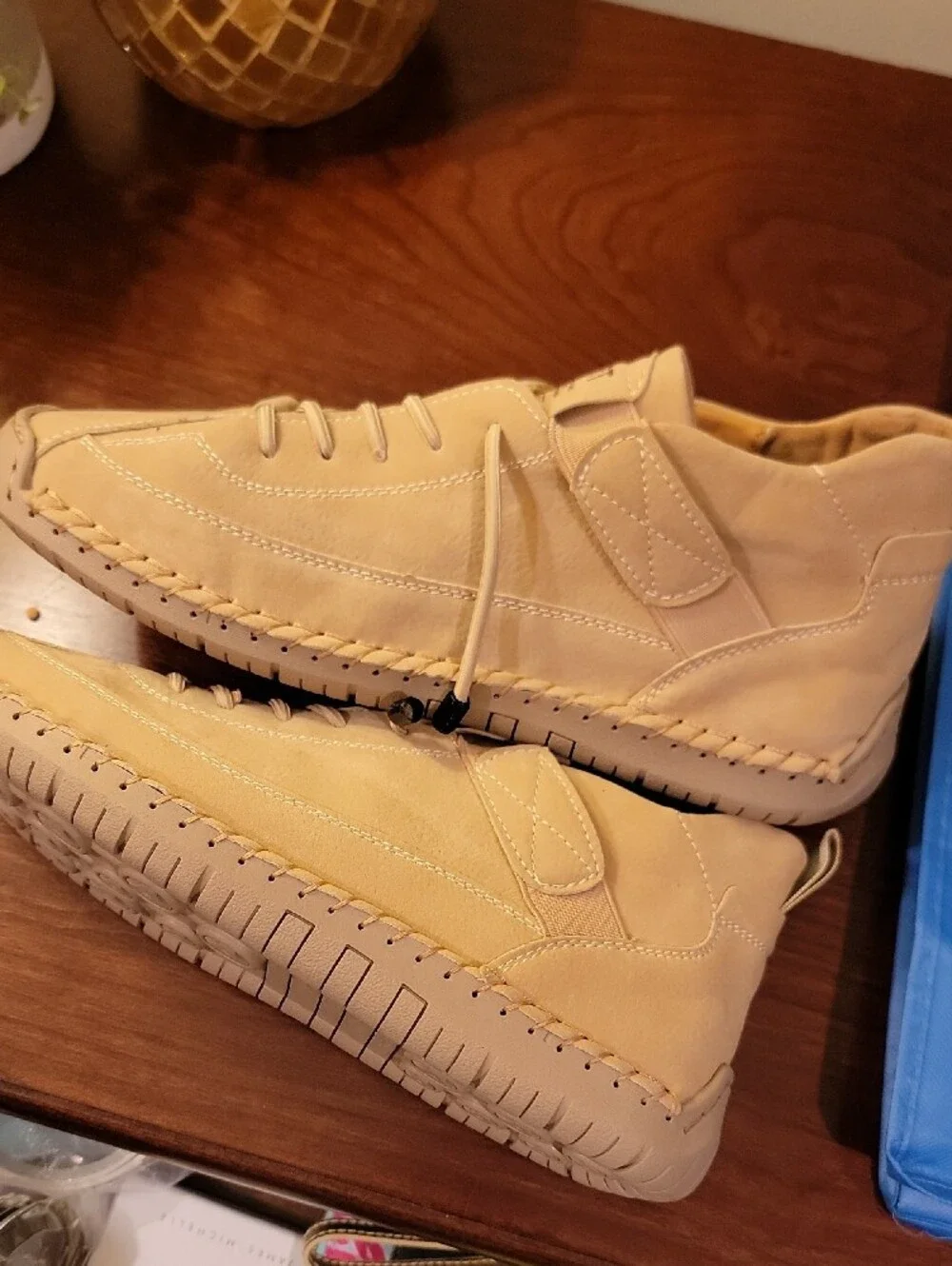 Sporto lightweight beige